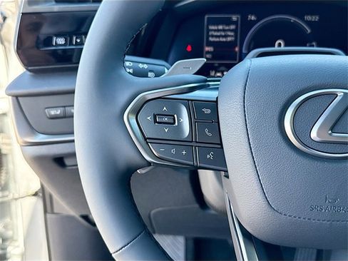 New 2026 Lexus RZ 350e 2WD image 37