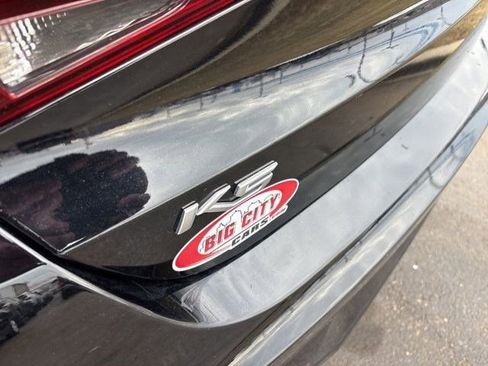 Used 2022 Kia K5 GT-Line image 47