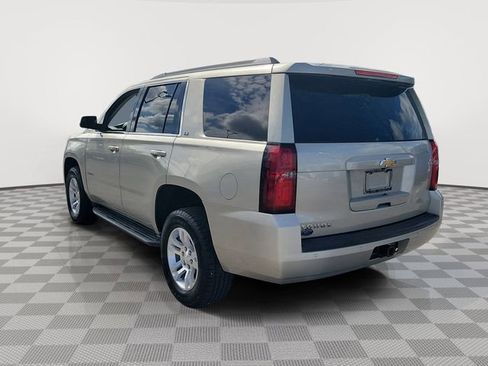 Used 2016 Chevrolet Tahoe LS RWD image 4