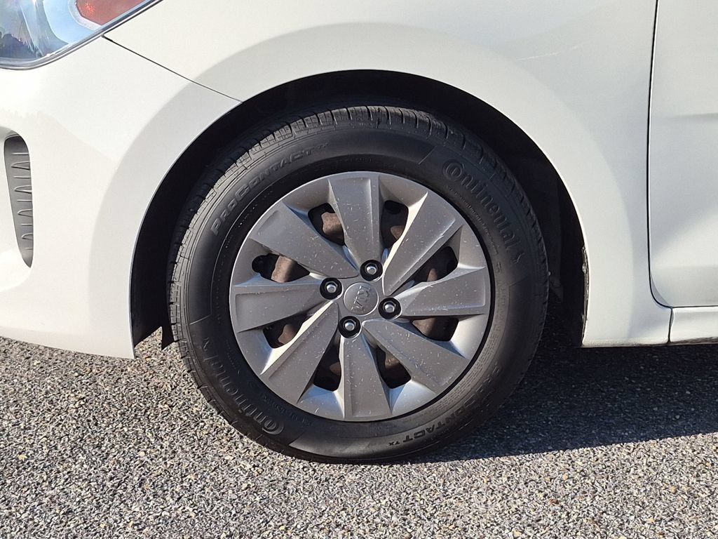 Used 2020 Kia Rio S FWD image 11