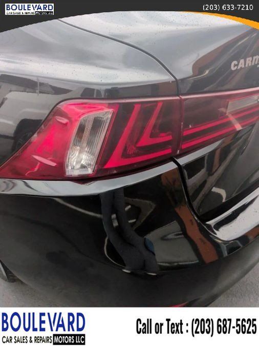 Used 2016 Lexus IS 200t RWD image 24