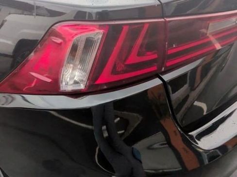 Used 2016 Lexus IS 200t RWD image 24