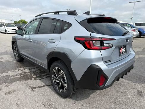 New 2026 Subaru Crosstrek 2.5i Premium AWD/4WD image 5