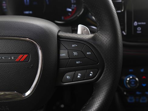 Used 2024 Dodge Durango GT image 28