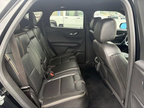 Used 2021 Chevrolet Blazer Premier w/ Driver Confidence II Package image 20