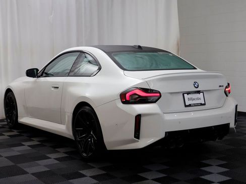 New 2026 BMW M2 w/ Lighting Package image 13