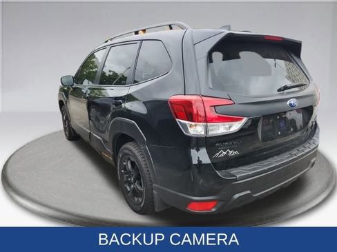 Used 2025 Subaru Forester Wilderness image 12