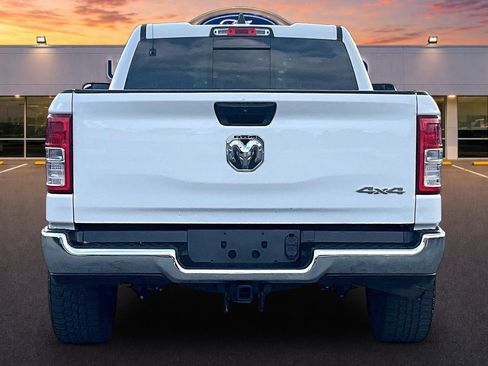 Used 2019 RAM 1500 Tradesman AWD/4WD image 4