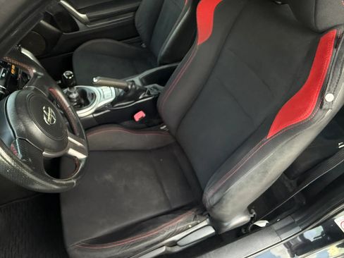 Used 2013 Scion FR-S RWD image 13