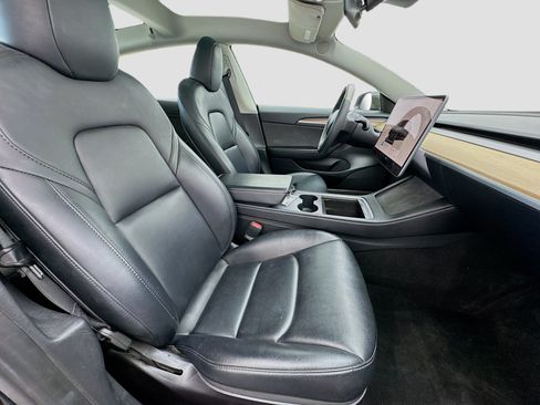 Used 2023 Tesla Model 3 Standard Range RWD image 19