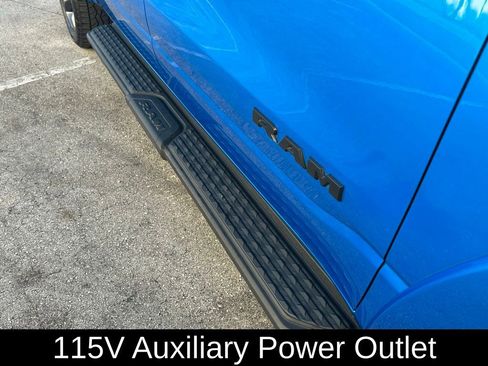 Certified 2023 RAM 1500 Big Horn image 35