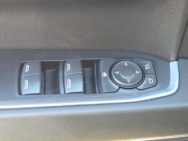 Used 2024 Chevrolet Silverado 1500 LT AWD/4WD image 17