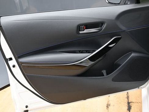 Used 2024 Toyota Corolla GR AWD/4WD image 39