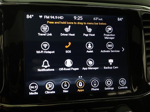 Used 2021 Jeep Grand Cherokee Limited X image 51