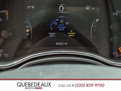 Used 2021 Jeep Grand Cherokee Laredo RWD image 32