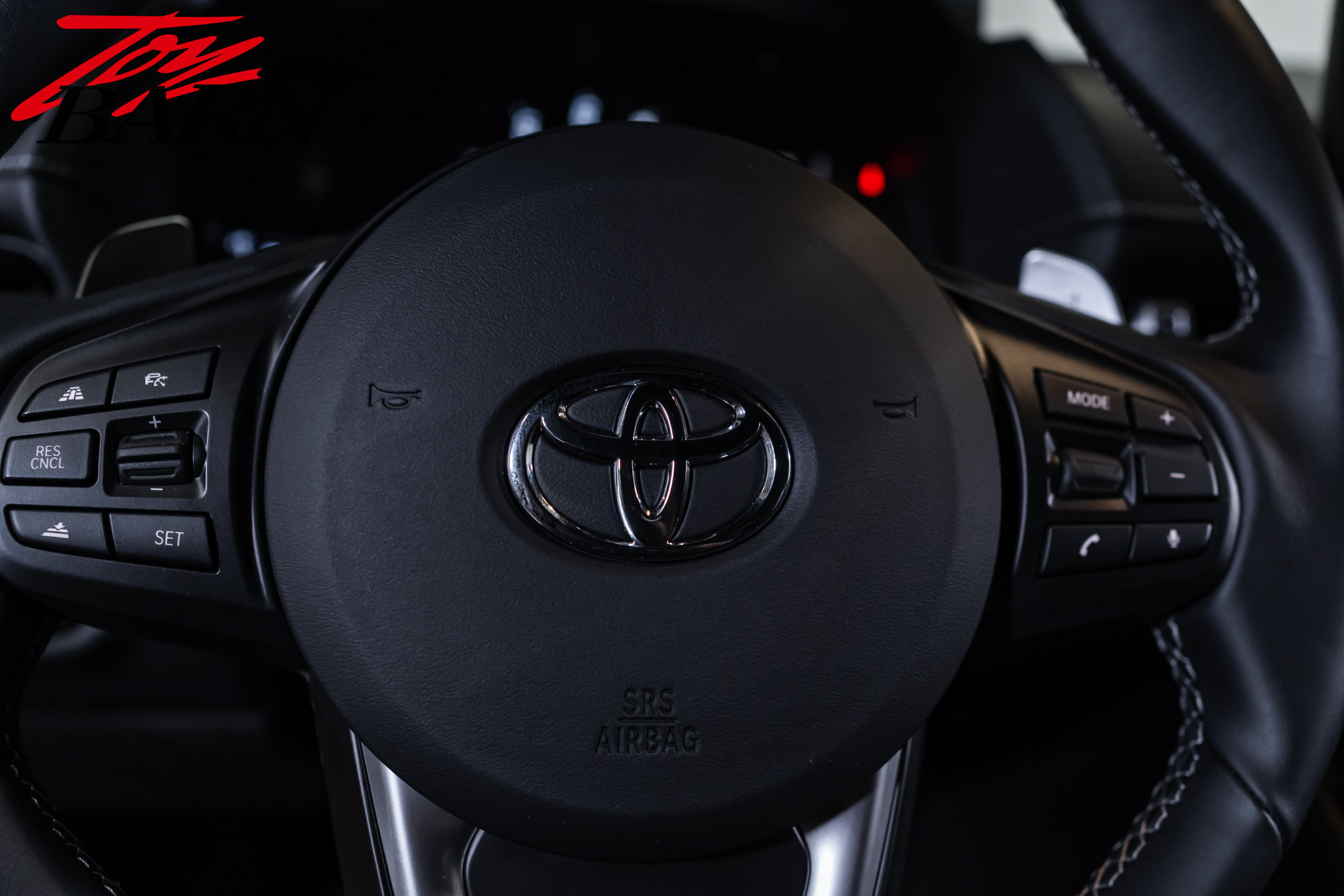 Used 2026 Toyota Supra w/ Driver Assist Package RWD image 28