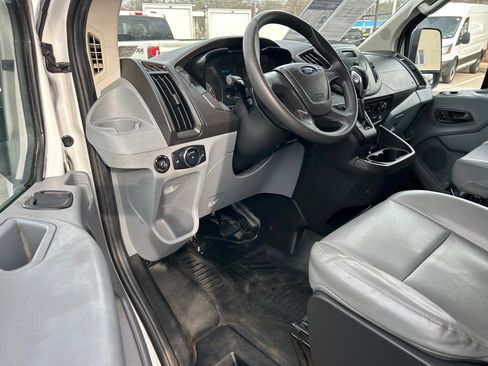 Used 2016 Ford Transit 150 130 Low Roof image 2