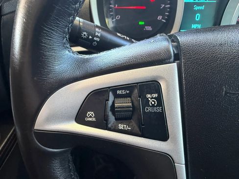 Used 2015 Chevrolet Equinox LT w/ Driver Convenience Package FWD image 13