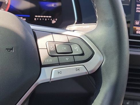 Certified 2023 Volkswagen Jetta SE w/ Panoramic Sunroof Package FWD image 20