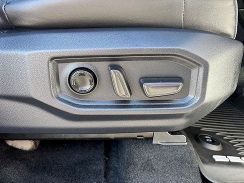 Used 2026 Toyota Sequoia Platinum w/ TRD Off-Road Package AWD/4WD image 48
