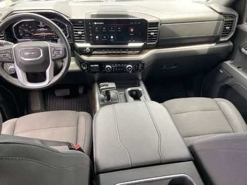 Used 2026 GMC Sierra 1500 Elevation w/ Preferred Package AWD/4WD image 16