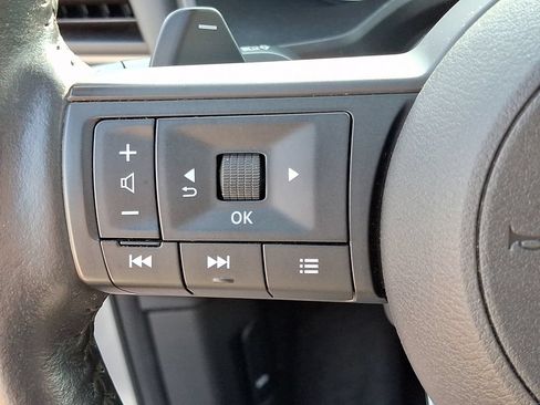Used 2024 Nissan Rogue SV w/ SV Premium Package AWD/4WD image 22