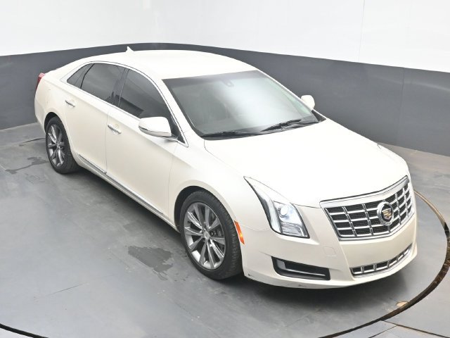 Used 2013 Cadillac XTS FWD image 13