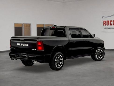 New 2026 RAM 1500 Laramie image 4