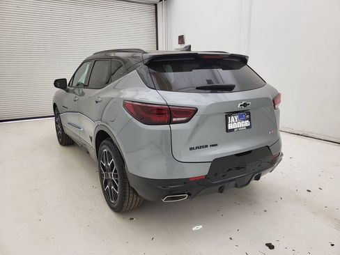 New 2026 Chevrolet Blazer RS w/ Driver Confidence II Package image 24