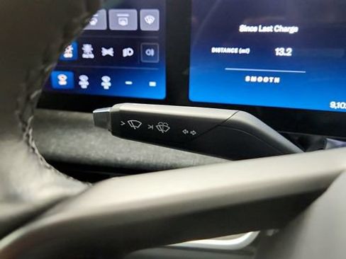 Used 2024 Lucid Air Touring AWD/4WD image 61