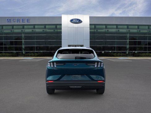 New 2026 Ford Mustang Mach-E Select w/ Technology Package image 5