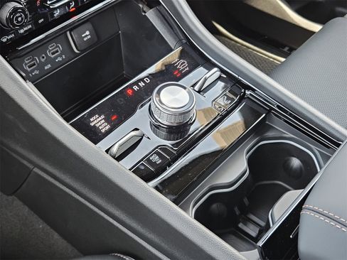 New 2025 Jeep Grand Cherokee L Summit w/ Obsidian Package image 21