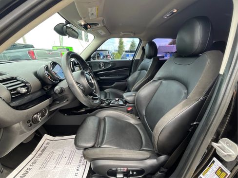 Used 2017 MINI Cooper Clubman ALL4 AWD/4WD image 11