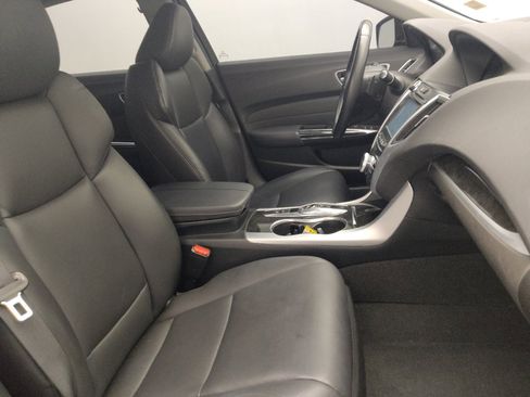 Used 2020 Acura TLX V6 FWD image 21