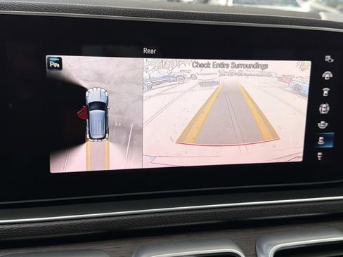 Used 2022 Mercedes-Benz GLE 350 image 22