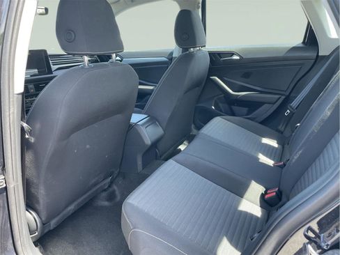 Used 2025 Volkswagen Jetta S FWD image 13