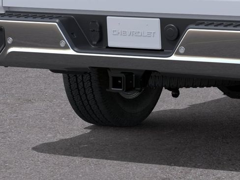 New 2026 Chevrolet Silverado 2500 W/T w/ WT/CX Safety Package RWD image 14