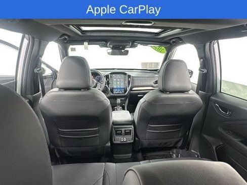 Certified 2025 Subaru Forester Limited w/ Popular Package #2 image 25