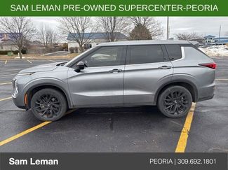 Used 2023 Mitsubishi Outlander AWD video 1