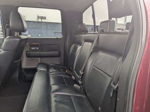 Used 2004 Ford F150 XLT image 15