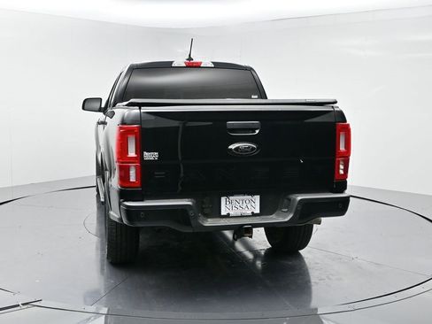 Used 2023 Ford Ranger XLT w/ Equipment Group 301A Mid image 19