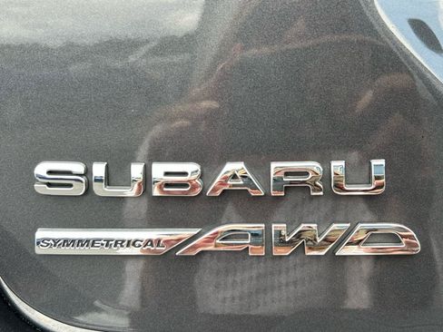 Used 2025 Subaru Crosstrek 2.5i Sport AWD/4WD image 38
