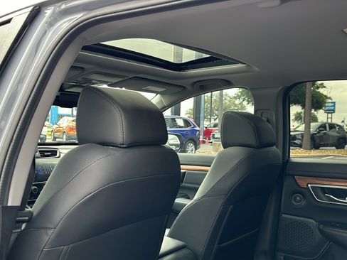 Used 2022 Honda CR-V EX-L image 17