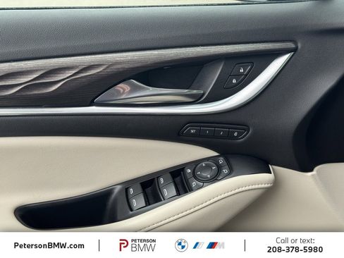 Used 2022 Buick Enclave Avenir w/ Avenir Technology Package image 26