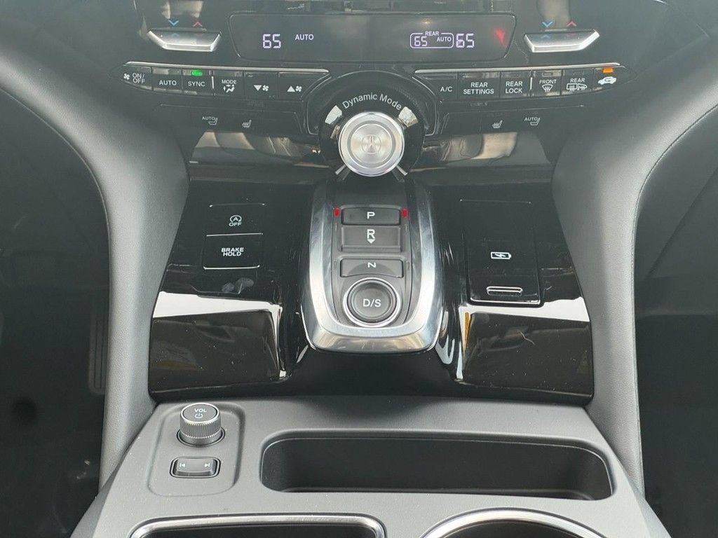 Used 2026 Acura MDX w/ Technology Package AWD/4WD image 19