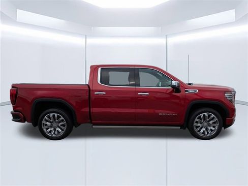 Used 2024 GMC Sierra 1500 Denali w/ Denali Reserve Package image 4