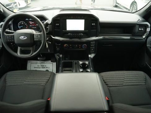 Used 2023 Ford F150 XL w/ STX Appearance Package AWD/4WD image 20