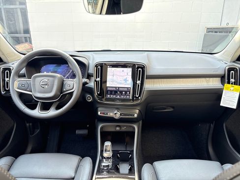 New 2026 Volvo XC40 B5 Plus w/ Protection Package Premier image 13