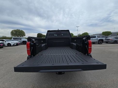 New 2026 Toyota Tacoma TRD Off-Road image 12