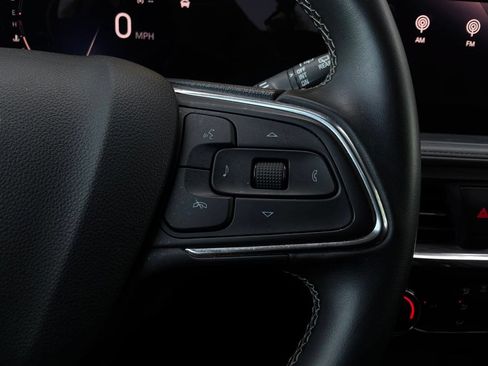 Used 2025 Buick Encore GX Preferred FWD image 33
